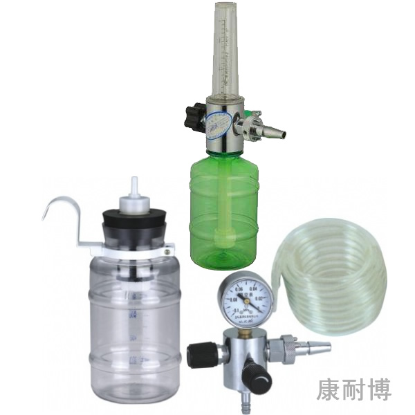 上海氧氣濕化瓶負壓吸入器