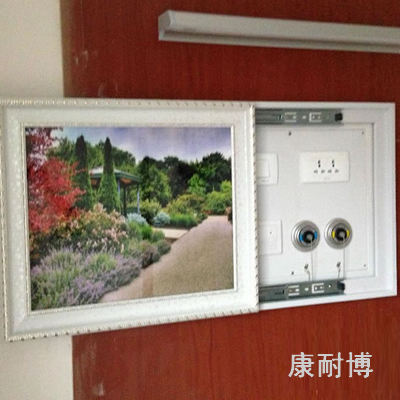 上海醫用氣體工程壁畫設備帶